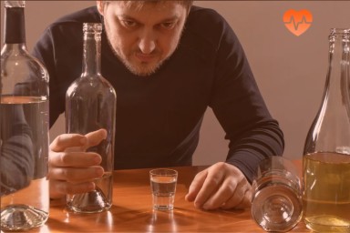Лечение белой горячки в Ромоданово