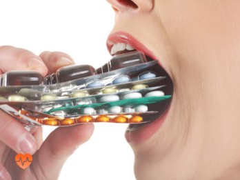 Лекарственная зависимость в Ромоданово