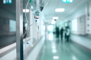 Лечение алкоголизма в стационаре в Ромоданово